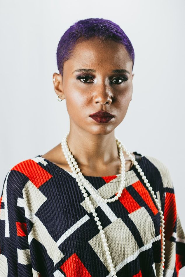 A photo of Claire Olson