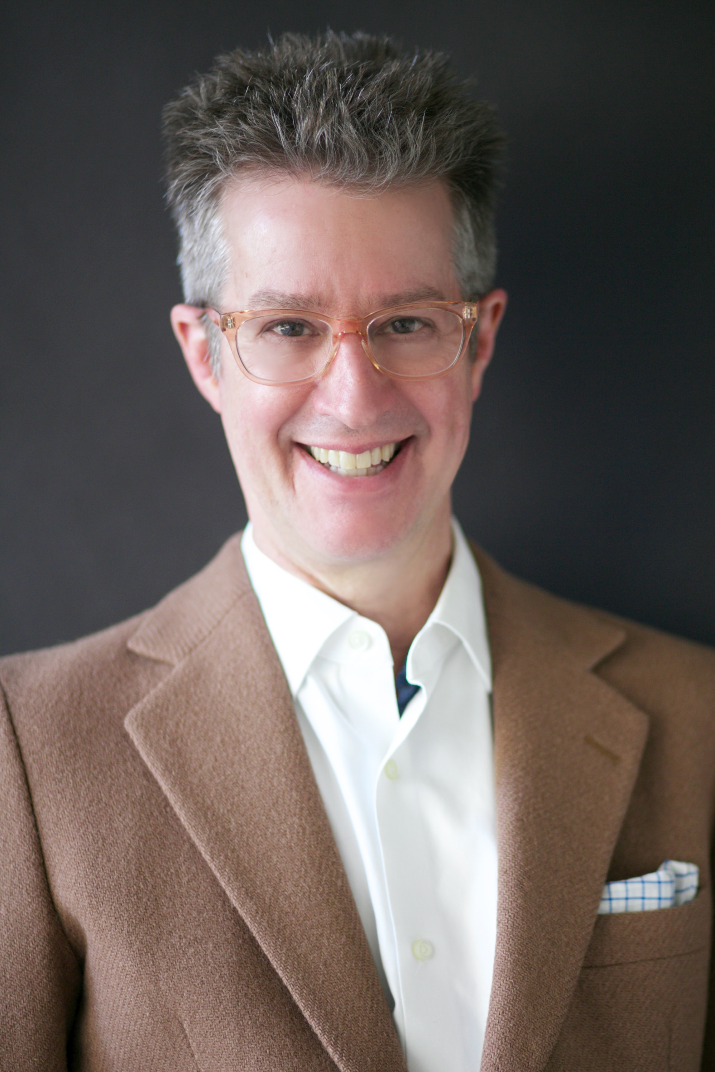 A photo of John Doe