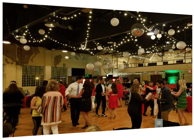 Corporate Events Image 1